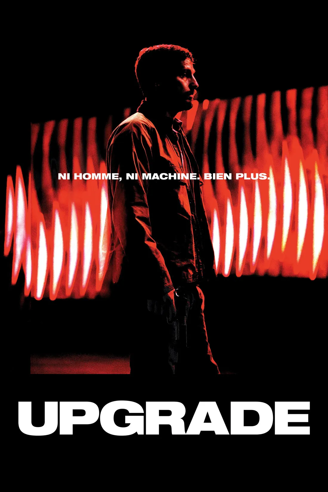 Upgrade (2018)